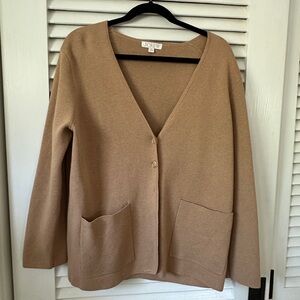J.Crew Cardigan